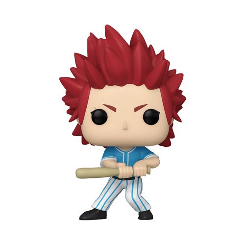 Funko My Hero Academia Kirishima 9 cm - vue 2