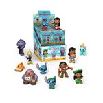 Figurine Funko Mystery Minis Lilo and Stitch 12 pièces Modèle aléatoire