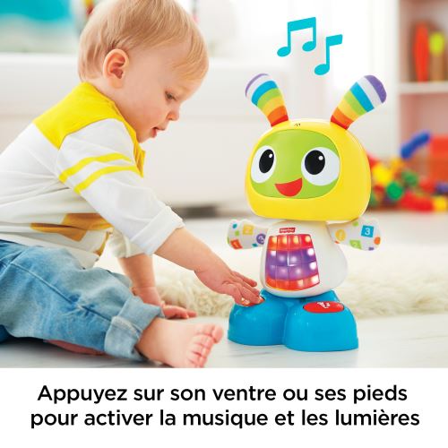 Keseruseg Megorulni Helyhez Kotott Jouet Bebe Robot Amazon Photobee1blog Com