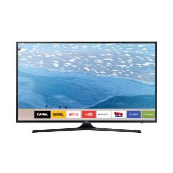TV Samsung UE60KU6000 - 1