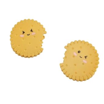 Set Bag Clip Legami Cookie 6 pièces - 1