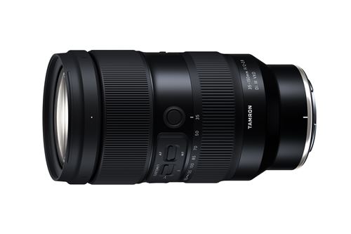 Objectif Hybride Tamron 35-150mm F/2-2.8 Di III VXD – Zoom Polyvalent pour Sony et Nikon - vue 7