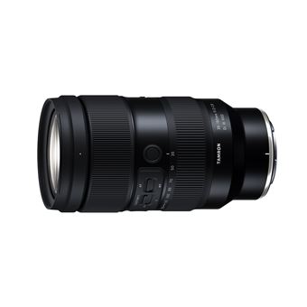 Objectif Hybride Tamron 35-150MM F/2-2.8 DI III VXD NIKON Z