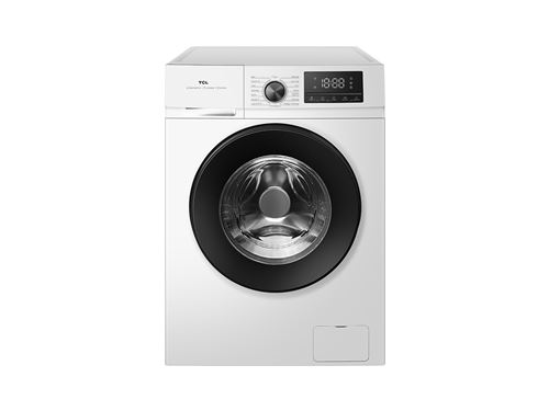 Lave-Linge Hublot TCL FF0824WA2FR 8 kg