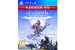 Horizon : Zero Dawn Complete Edition Hits PS4