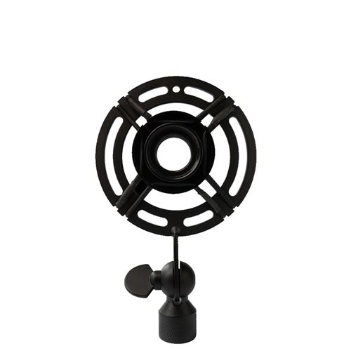 Support De Choc Thronmax Expert Noir
