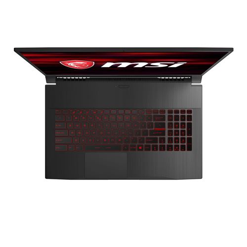 PC Portable Gaming MSI GF75 Thin 9SD-267FR 17,3