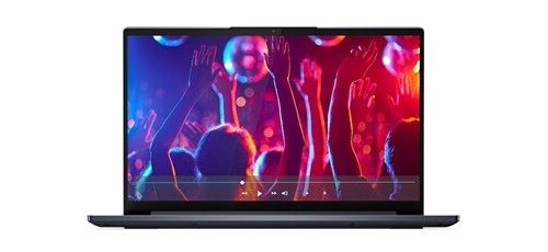 Pc Ultra-portable Lenovo Yoga Slim7 14are05 14\" Amd Ryzen 7 4700u 16 Go Ram 1 To Ssd Gris