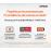 PC Ultra-Portable Lenovo Yoga Slim7 14ARE05 14" AMD Ryzen 7 4700U 16 Go RAM 1 To SSD Gris_6