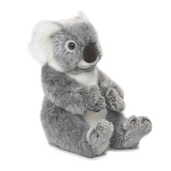 Animal en peluche Wwf Papo Koala