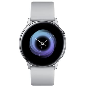 Samsung Galaxy Connected Watch Active 40 mm Polar Zilver