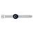 Samsung Galaxy Connected Watch Active 40 mm Polar Zilver_5