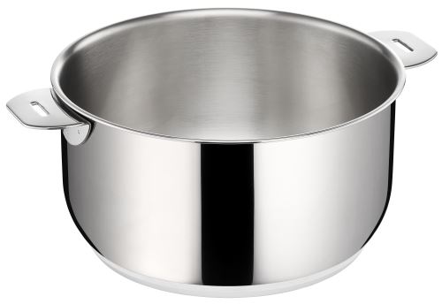 Casserole Lagostina Salvaspazio Lagoseal 18 cm