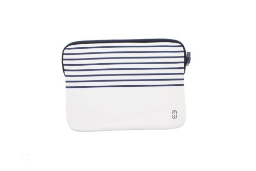 MW Hoes Witte Zeeman voor MacBook Air 13