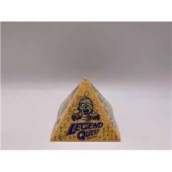 Figurine Splash Toys Legend Quest