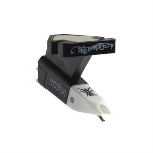 Cellule Ortofon OM pour la série Qbert Blanc