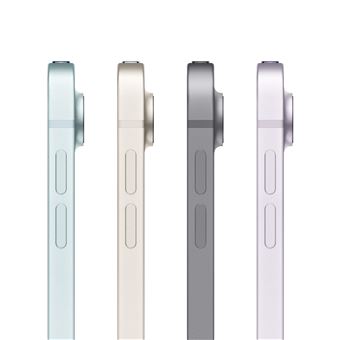 Apple iPad Air 13" Puce M3 512 Go 5G 7ème génération 2025 Mauve