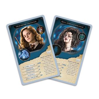 Winning Moves - Carte per Gioco di Ruolo, Motivo