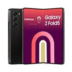 Smartphone Samsung Galaxy Z Fold5 7.6" 5G Nano SIM 1 To Noir