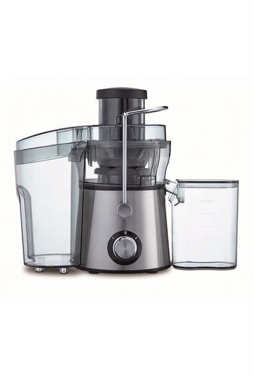Centrifugeuse Simeo JCM200 400 W Gris