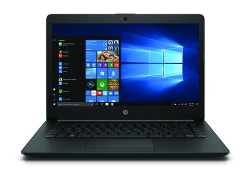 HP 14-ck0013nf 14 Ultra-Portable PC