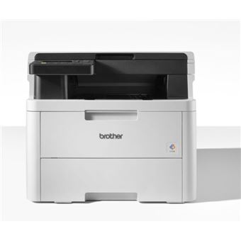 Imprimante Multifonction 3-en-1 BROTHER DCP-L8410CDW - Laser