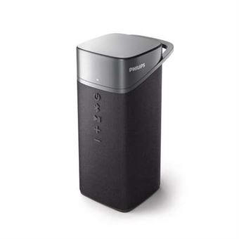 Enceinte portable sans fil Bluetooth Philips TAS3505 Gris - 1