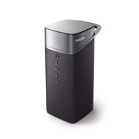 Enceinte portable sans fil Bluetooth Philips TAS3505 Gris