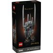 LEGO® Icons 11373 Le Seigneur des Anneaux : le casque de Sauron