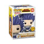 POP Animation: MHAS5- Hitoshi w/ch