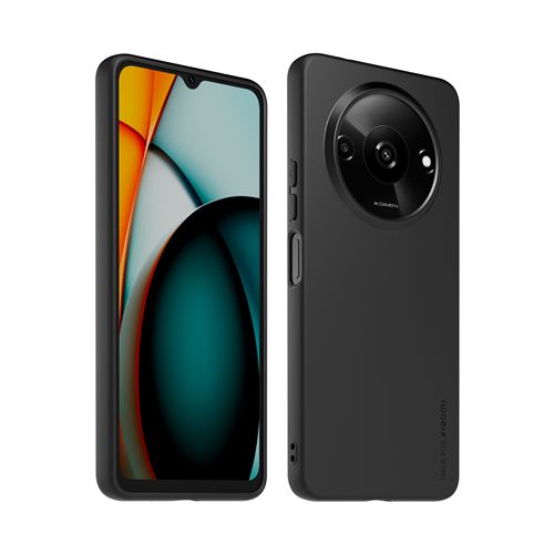 Coque Kwmobile Pour Xiaomi Redmi A3 - TPU Souple - Protection Anti-chocs - Neuf