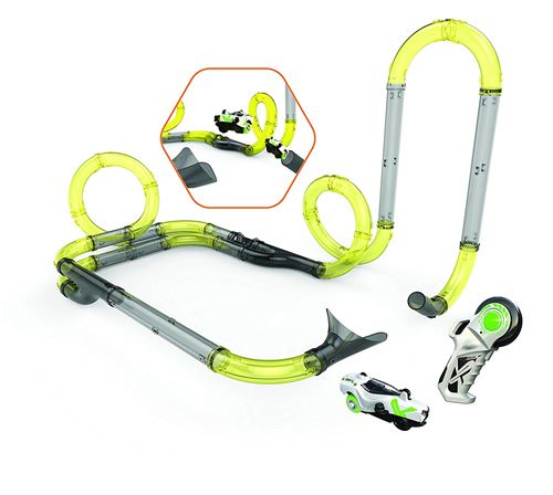 Playset Silverlit Gravity Challenge Set