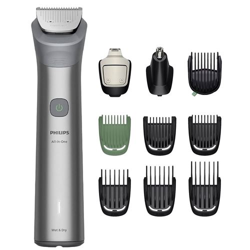 Tondeuse Multifonction Philips Series 5000 MG5921/15