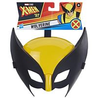 Masque de déguisement Marvel X-Men Wolverine
