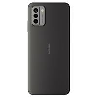 Smartphone Nokia G22 6,5" Double nano SIM 64 Go Meteor Grey