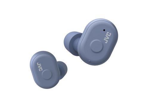 Ecouteurs sans fil True Wireless JVC HA-A10T-H-U Gris
