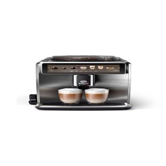 Expresso avec broyeur Saeco Xelsis Suprema SM8889/00 Noir