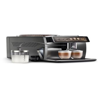 Expresso avec broyeur Saeco Xelsis Suprema SM8889/00 Noir