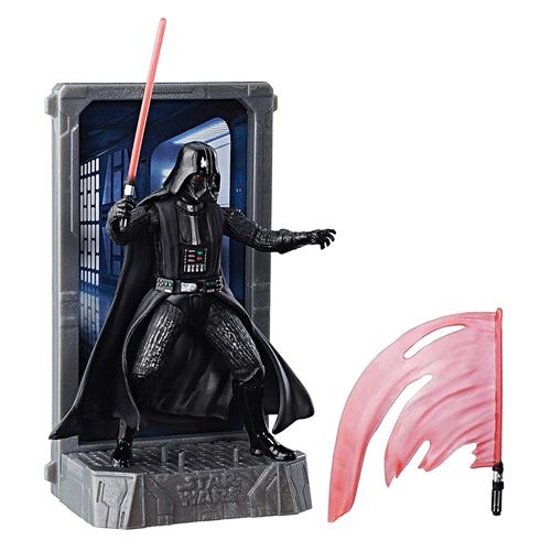 Figurine Star Wars Darth Vader 10 cm