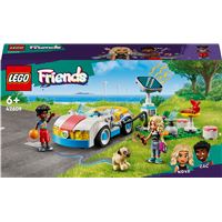 LEGO 60406 La voiture de course et le camion de transport de voitures |  Boutique en ligne plentyShop LTS