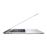 Apple MacBook Pro 15.4" met Touch Bar 256GB SSD 16GB RAM Intel Core i7 2.6GHz Laptop Zilver_1
