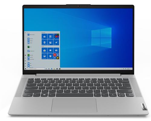 PC Ultra-Portable Lenovo IdeaPad 5 14ALC05 14" AMD Ryzen 5 8 Go RAM 512 Go SSD Gris graphite