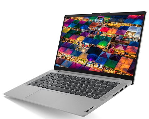 Windowsノート本体 2.ideaPad5 14ALC05 Ryzen 5 5500 8/512 PC-Ultra-Portable-Lenovo-