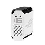 Routeur sans fil WiFi Tri-bande Asus ROG Rapture GT6 Blanc