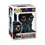 Figurine Funko Pop Marvel Spider-man Far From Home Stealth Suit