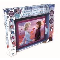 Tablette educative Vtech Disney La Reine des Neiges 2 Tablettes