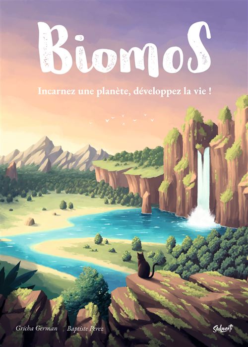 BIOMOS