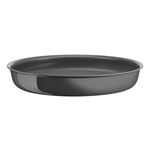 Poêle Tefal Ingenio Renew L2600502 26 cm Gris