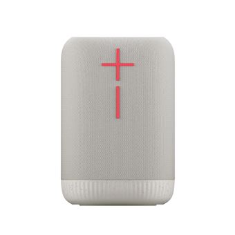 Enceinte sans fil Bluetooth Ultimate Ears Epicboom Blanc