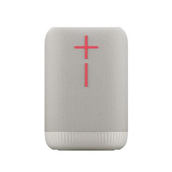 Enceinte sans fil Bluetooth Ultimate Ears Epicboom Blanc - 1